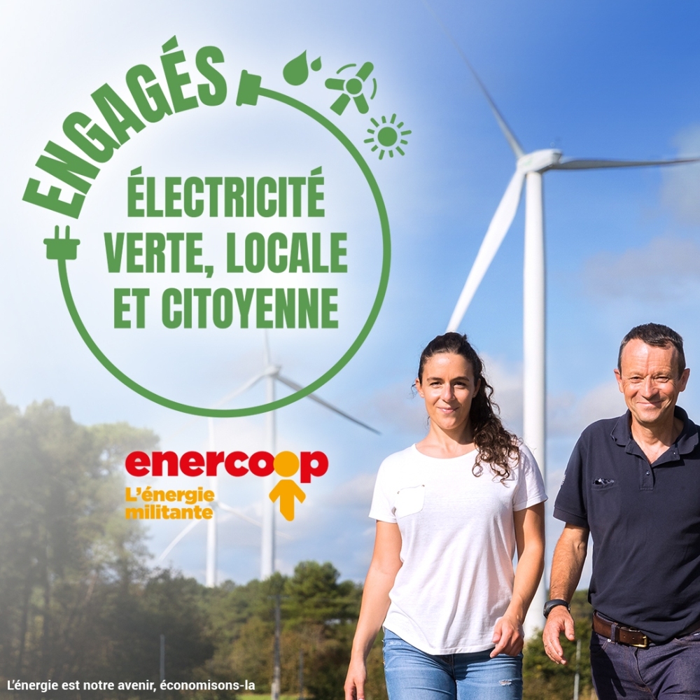 Enercoop